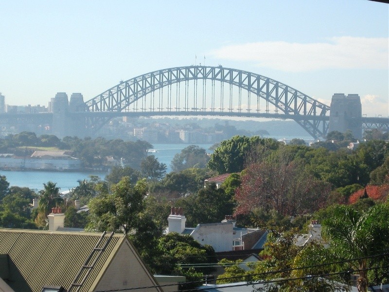First Floor  347 Darling Street, Balmain NSW 2041