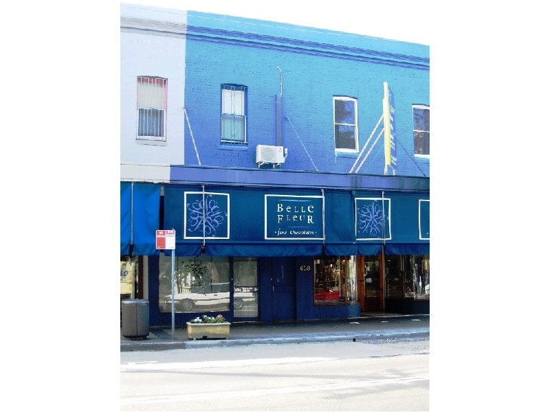 656A  Darling Street, Rozelle NSW 2039
