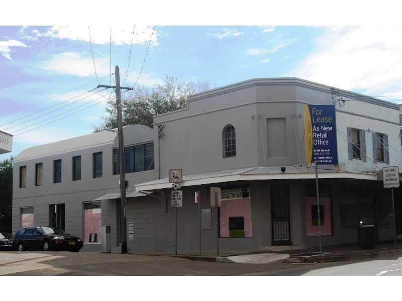 3/729  Darling Street, Rozelle NSW 2039