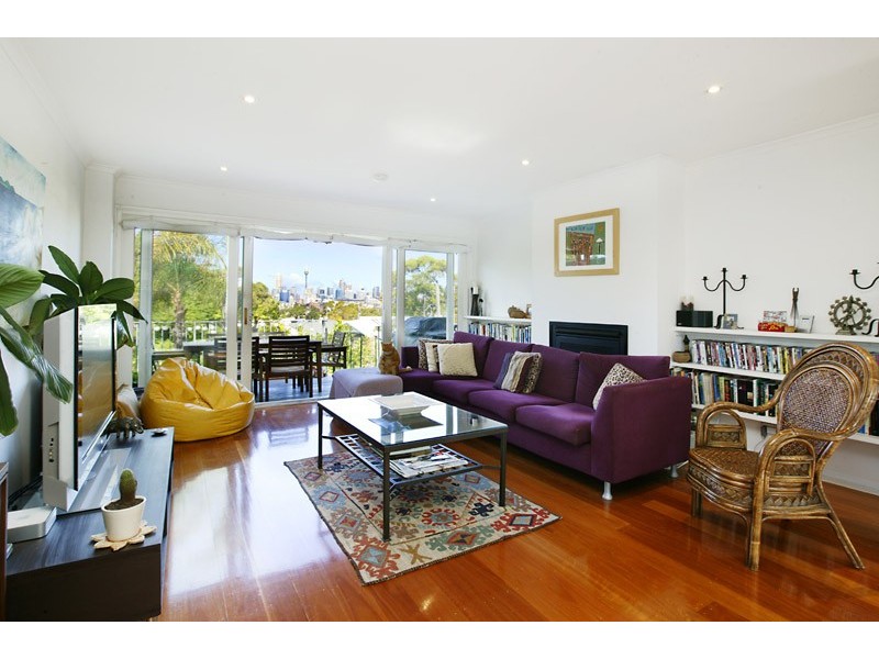 18  Harris Street, Balmain NSW 2041