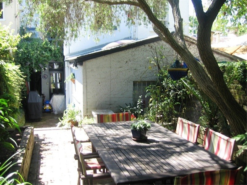 27   Stephen Street, Balmain NSW 2041