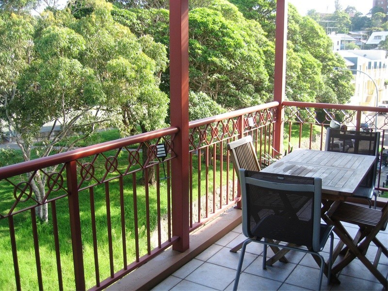 16/1  Foy Street, Balmain NSW 2041