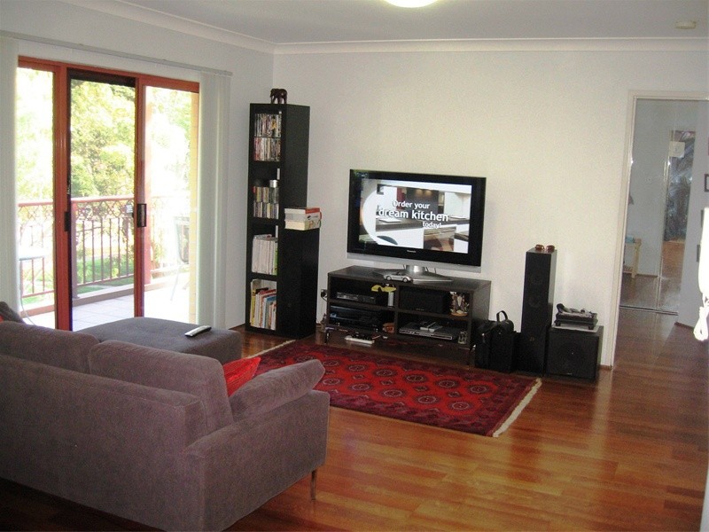 16/1  Foy Street, Balmain NSW 2041