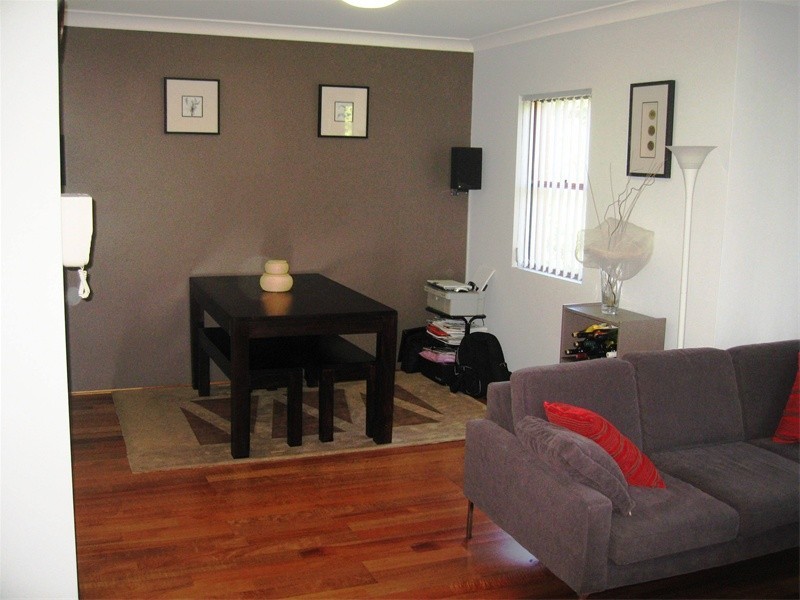 16/1  Foy Street, Balmain NSW 2041