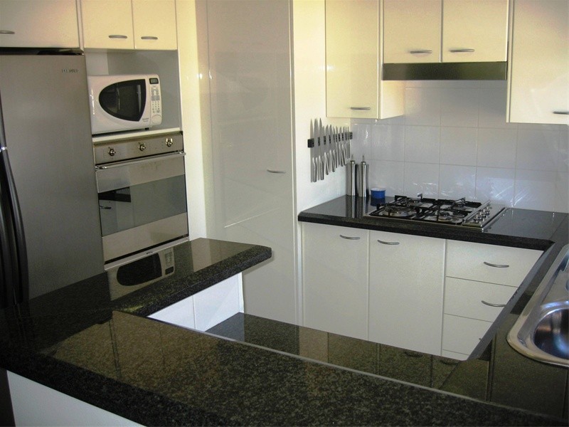 16/1  Foy Street, Balmain NSW 2041