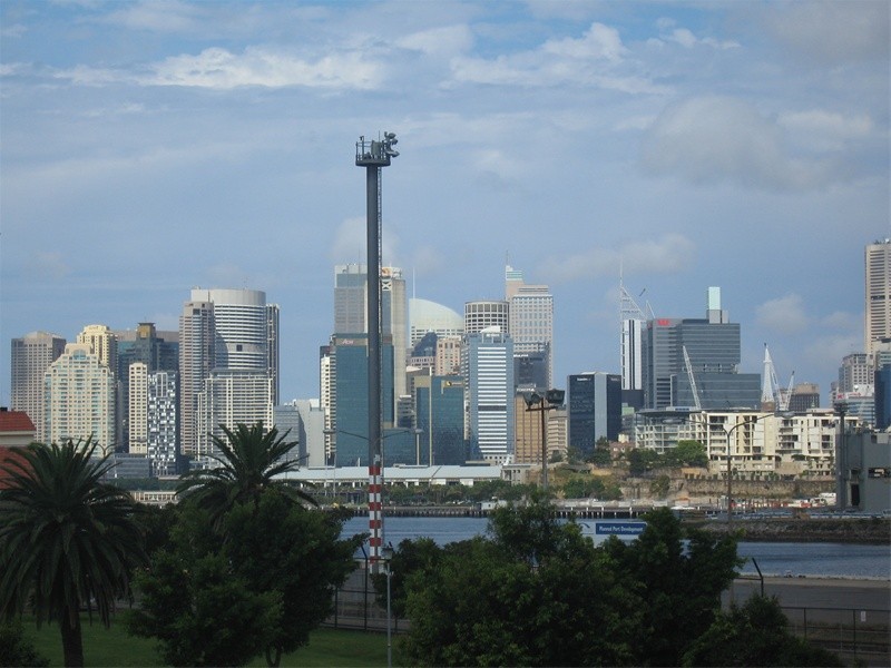 A5/1  Buchanan Street, Balmain NSW 2041