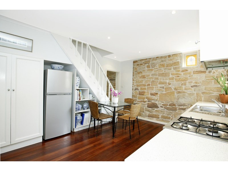 15  St Andrews Street, Balmain NSW 2041