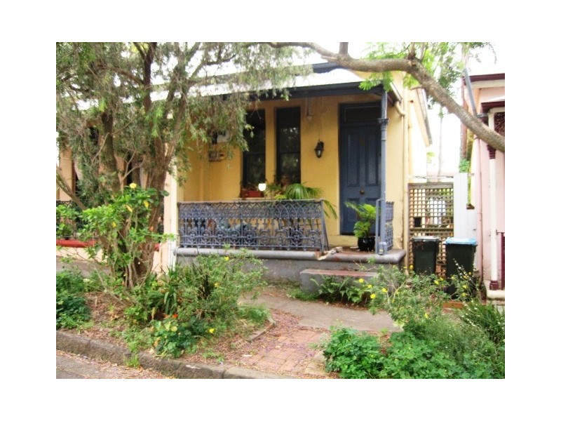 10 Carrington Street, Balmain NSW 2041