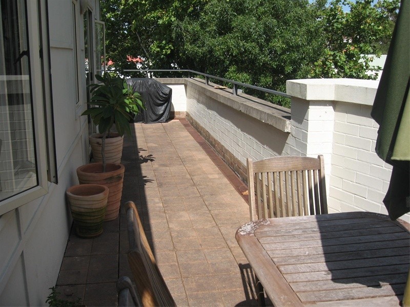 8/29 Mckell Street, Birchgrove NSW 2041