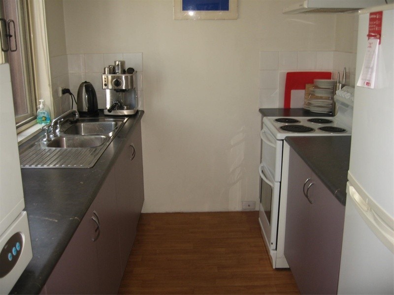 8/29 Mckell Street, Birchgrove NSW 2041