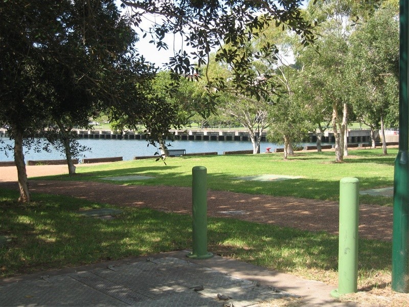 8/29 Mckell Street, Birchgrove NSW 2041