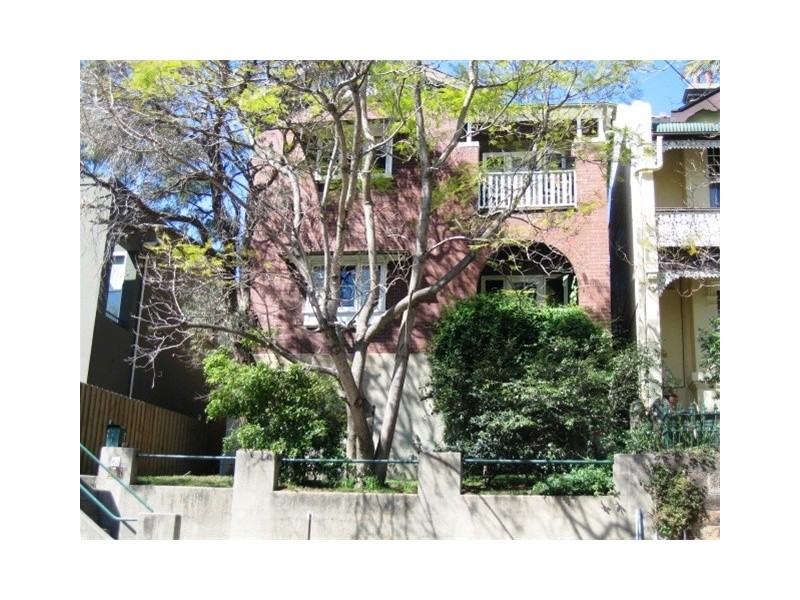 2/83  Grove Street, Birchgrove NSW 2041