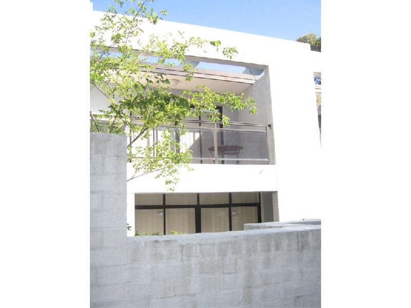 6/12-18  Wood Street, Glebe NSW 2037