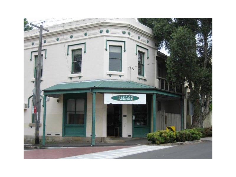 106 Curtis Road, Balmain NSW 2041