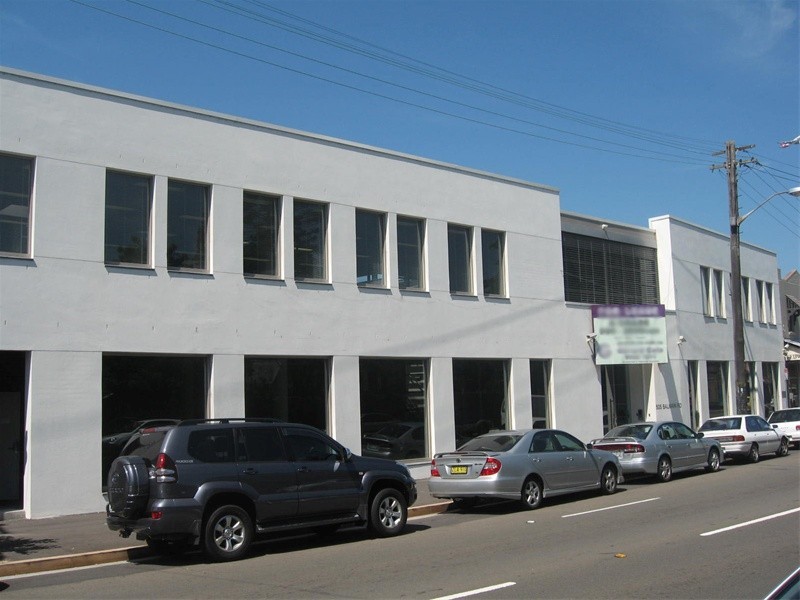 Ground Floor 505 Balmain Road, Lilyfield NSW 2040