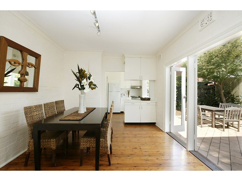 21   College Street, Balmain NSW 2041