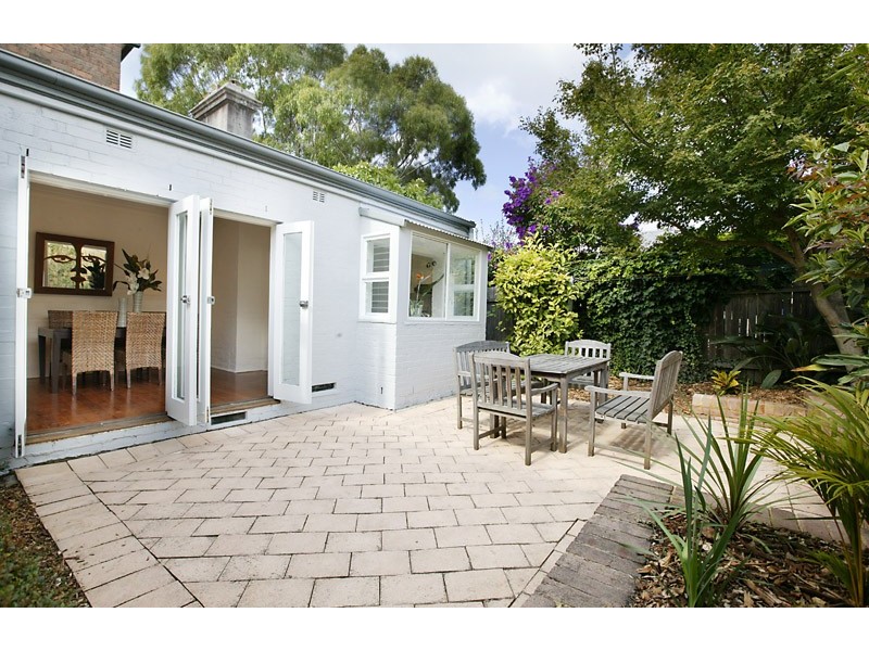 21   College Street, Balmain NSW 2041