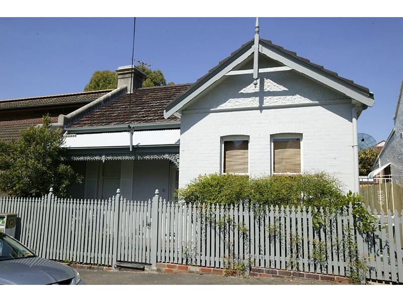 21   College Street, Balmain NSW 2041