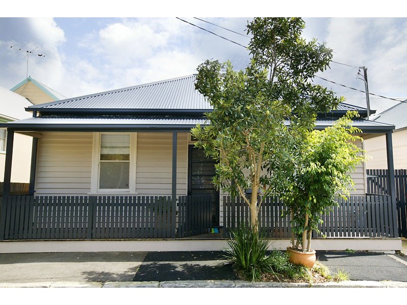 36  Thomas Street, Birchgrove NSW 2041