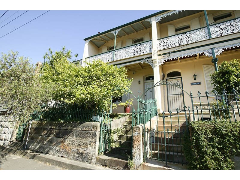 58  Rowntree Street, Birchgrove NSW 2041