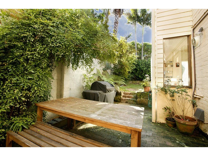 58  Rowntree Street, Birchgrove NSW 2041