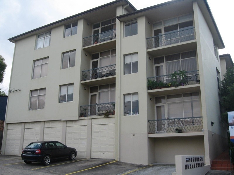 14/187  Evans Street, Rozelle NSW 2039