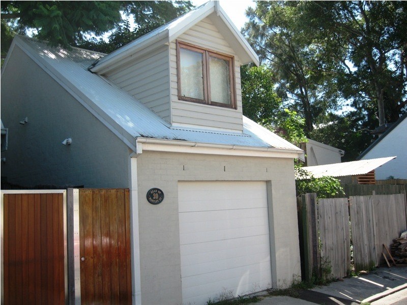 20  Hartley Street, Rozelle NSW 2039