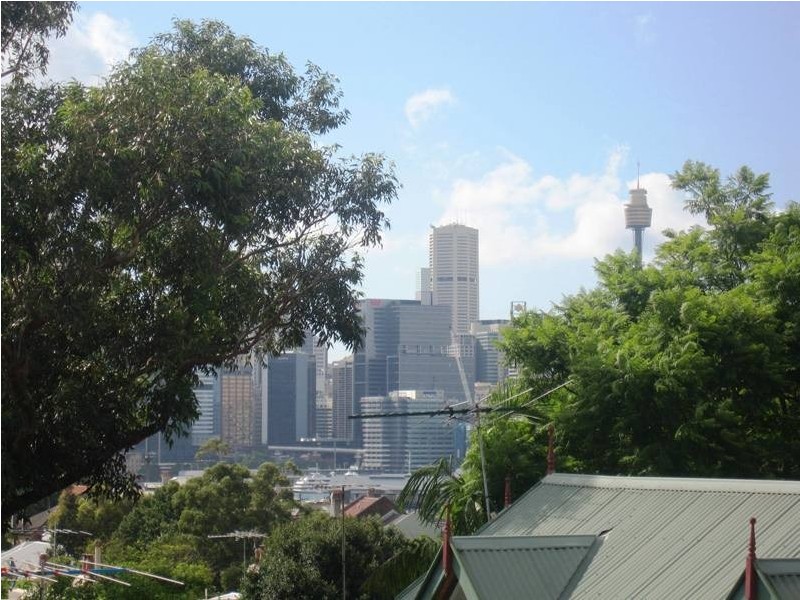 3  Fawcett Street, Balmain NSW 2041