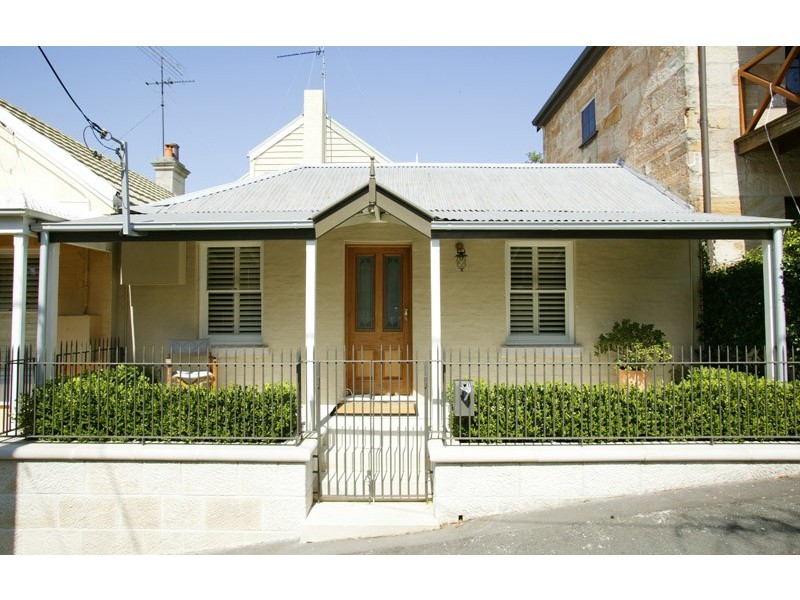19  Union Street, Balmain East NSW 2041