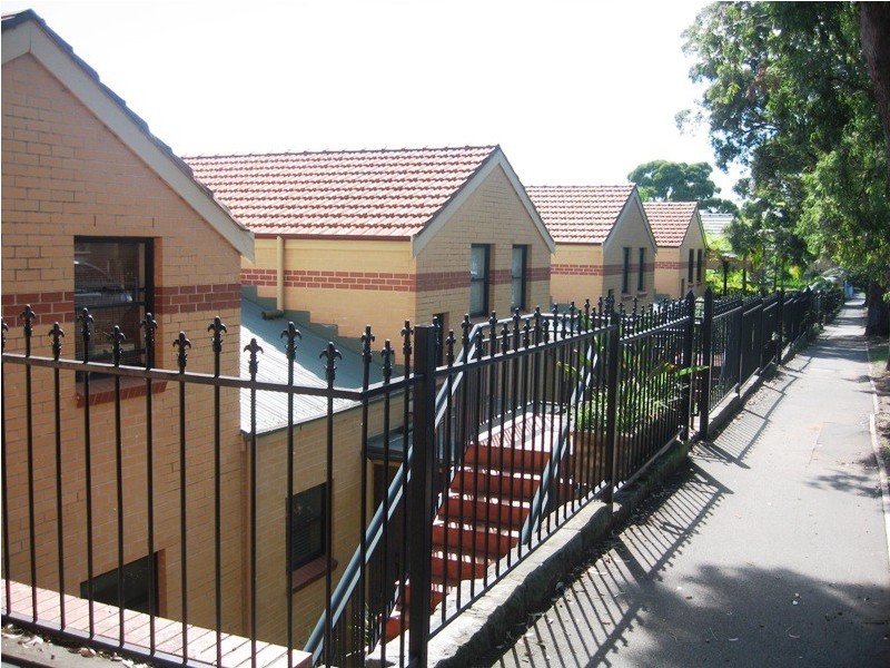 72/8  Water Street, Birchgrove NSW 2041