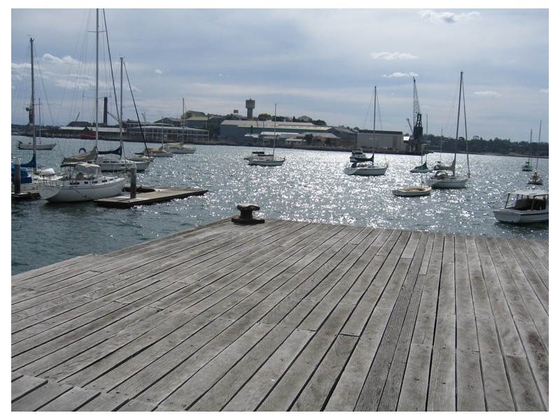 72/8  Water Street, Birchgrove NSW 2041