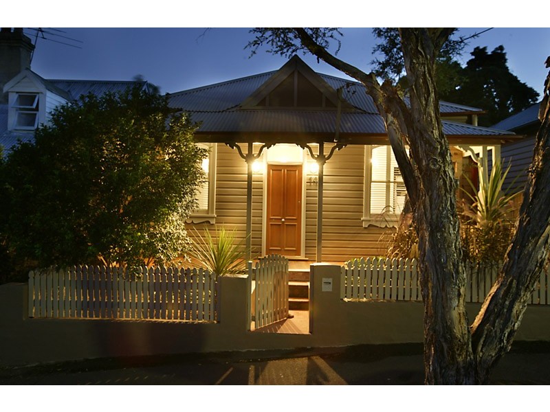 14 Nelson Street, Rozelle NSW 2039
