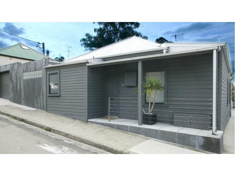 9 Brent Street, Rozelle NSW 2039