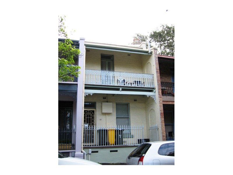 40  Church Street, Balmain NSW 2041