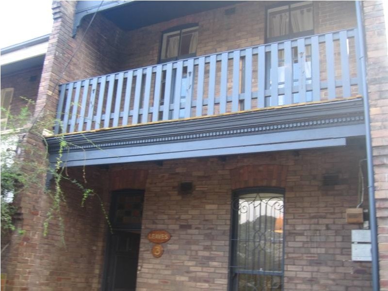 3  Glassop Street, Balmain NSW 2041