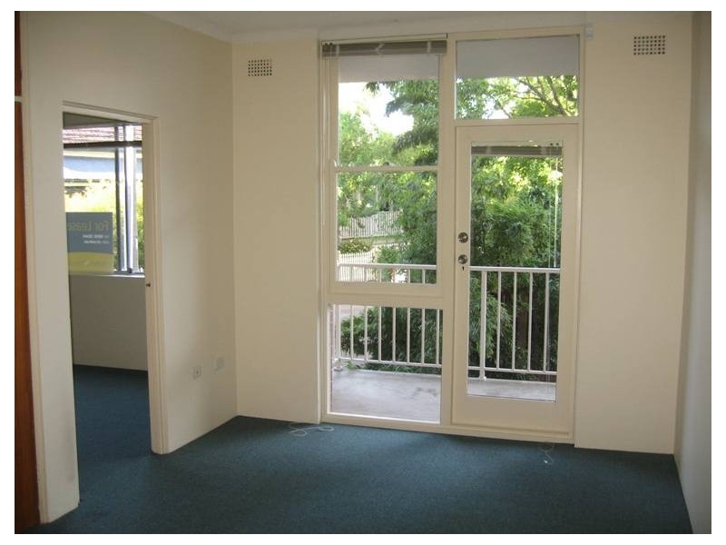 1/38  Arthur Street, Balmain NSW 2041