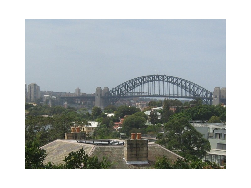 16/13  Campbell Street, Balmain NSW 2041