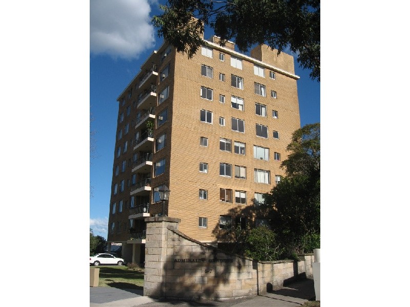 7/5-7  Peel Street, Kirribilli NSW 2061