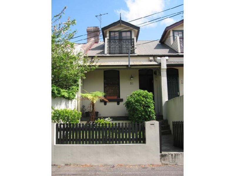 31  Harris Street, Balmain NSW 2041