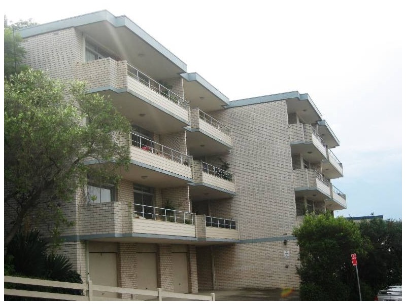 2/41   Darling Street, Balmain NSW 2041