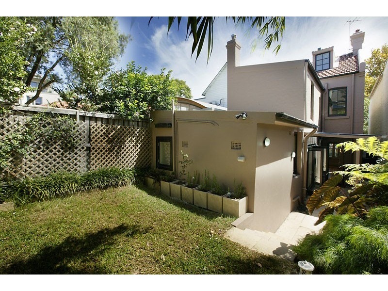 104  Glassop Street, Balmain NSW 2041