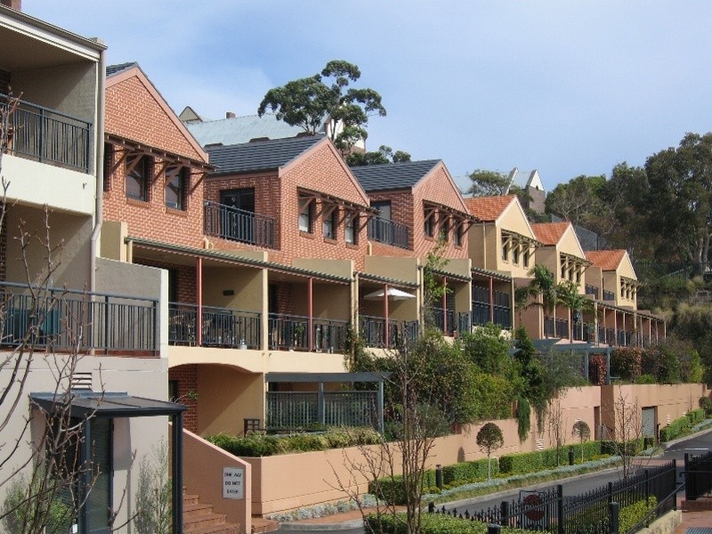41/8  Water Street, Birchgrove NSW 2041