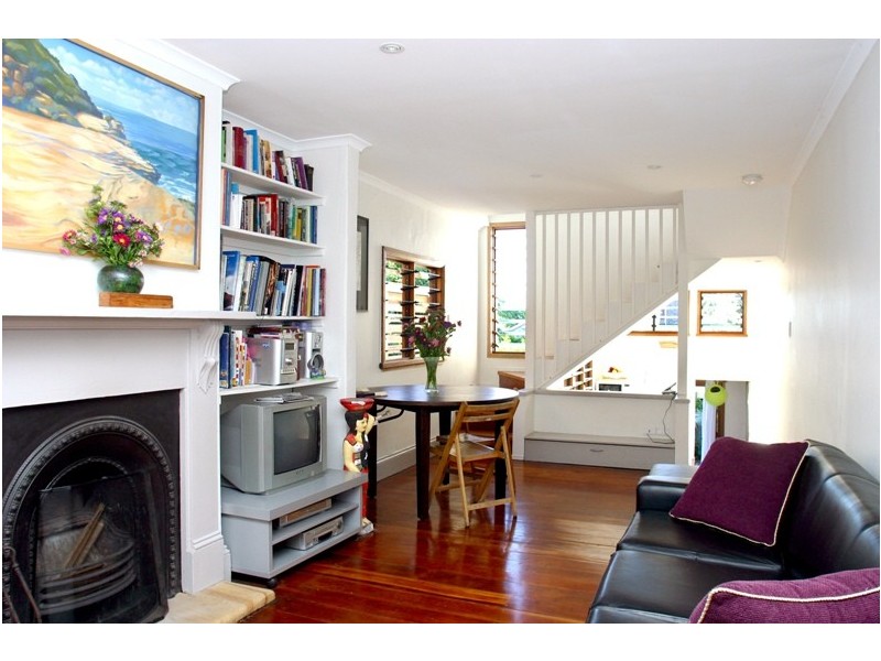5  Trivetts Lane, Balmain NSW 2041