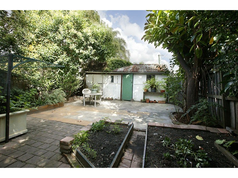 1  Jacques Street, Balmain NSW 2041