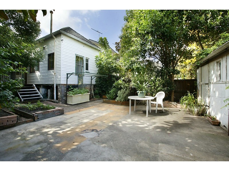 1  Jacques Street, Balmain NSW 2041