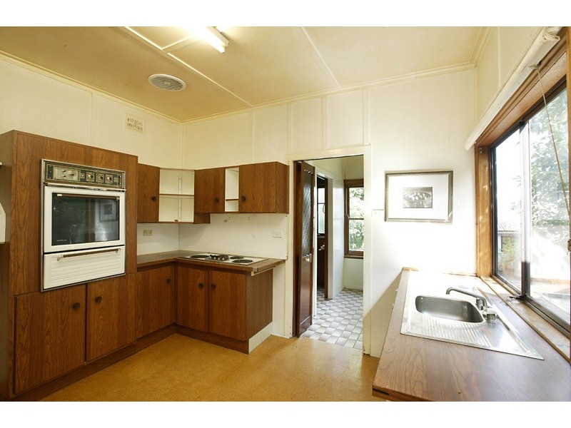 1  Jacques Street, Balmain NSW 2041