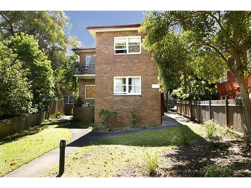 6/44A  Grosvenor Crescent, Summer Hill NSW 2130