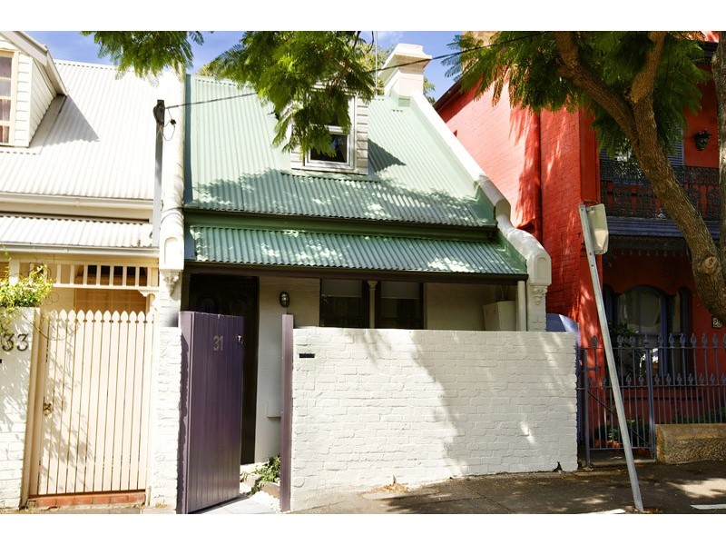 31   Short Street, Balmain NSW 2041