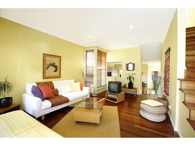 28a   Hartley Street, Rozelle NSW 2039