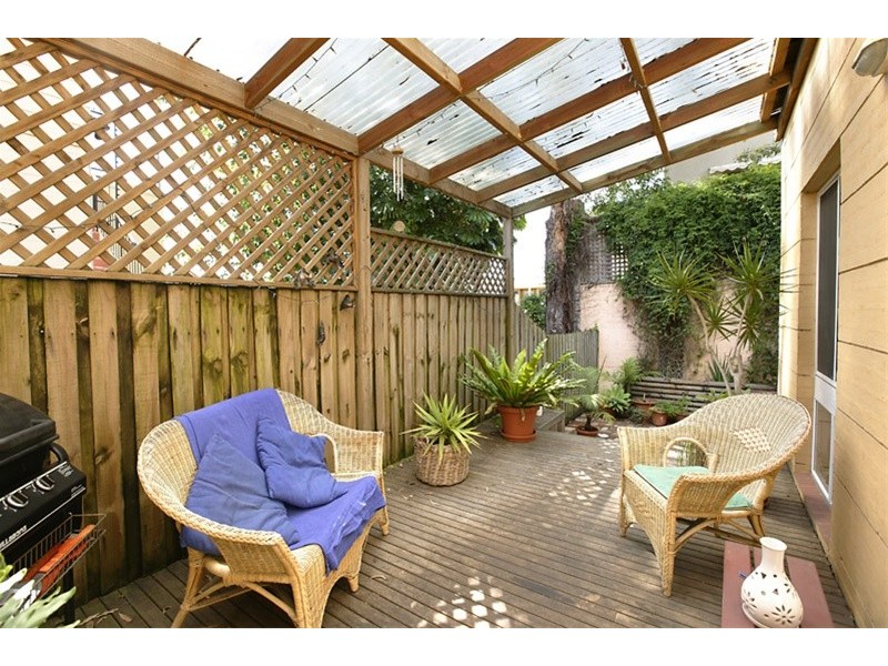 28a   Hartley Street, Rozelle NSW 2039